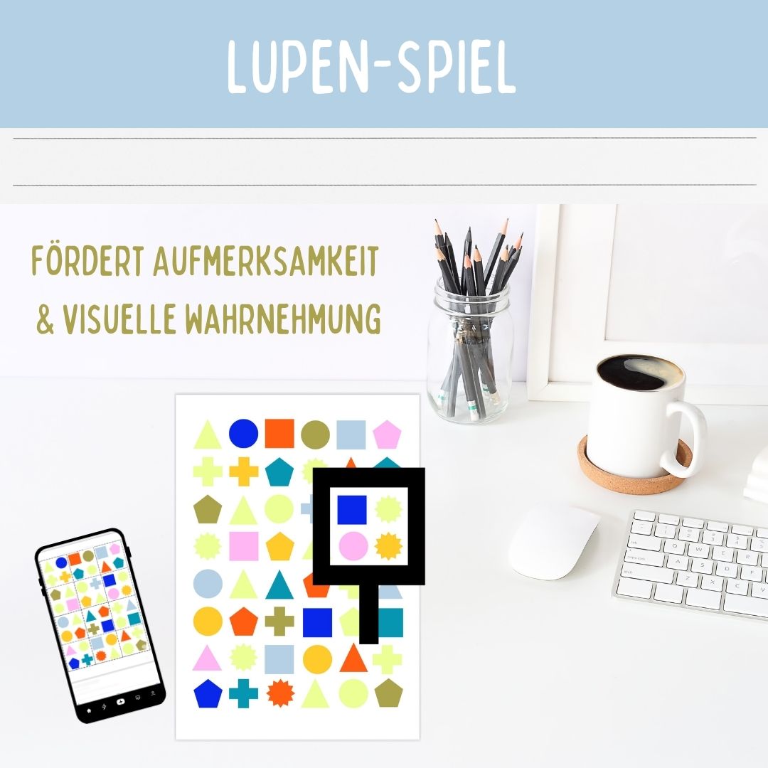 5er-Bundle - Denkspiele