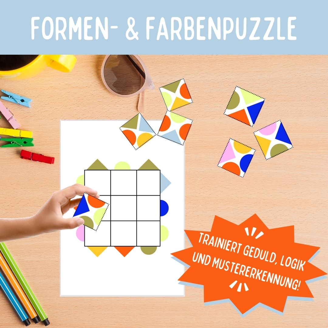 5er-Bundle - Denkspiele